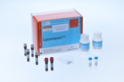 Greiner Bio-One CytoInspect Mycoplasma Detection Test Kits 10 Arrays