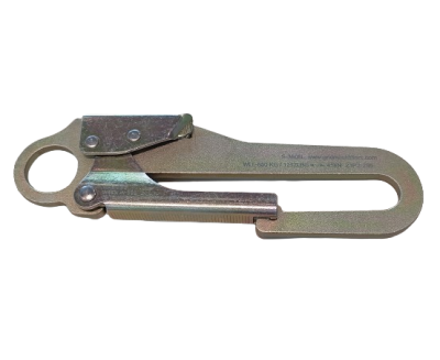 Grid Hook Gold – Walkway Grating Lifter