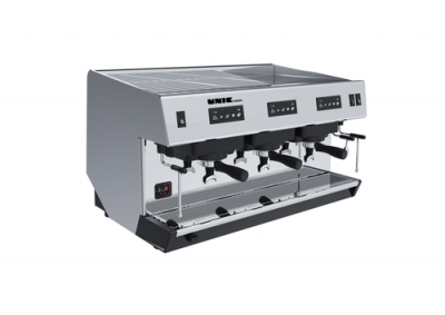 Grindmaster-Cecilware CLASSIC 3 Espresso Machine