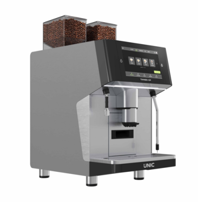 Grindmaster-Cecilware TANGO XP SOLO 2-STEP Super Automatic Espresso Machine