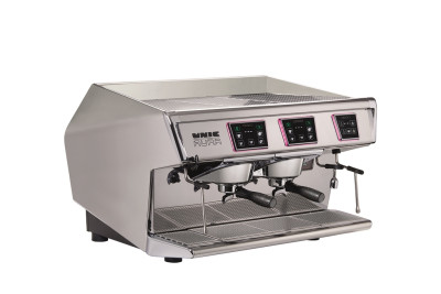 Grindmaster-UNIC-Crathco AURA2 Espresso Cappuccino Machine