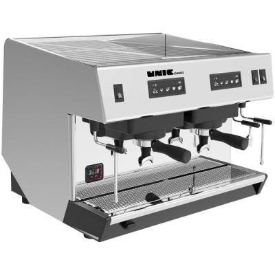 Grindmaster Cecilware CLASSIC 2 UNIC Classic Series Espresso Machine