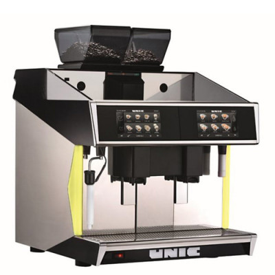 Grindmaster Cecilware TDST UNIC Tango ST Duo Espresso Machine 2 Group