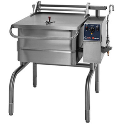 Groen BPM-40EC Tilting Skillet