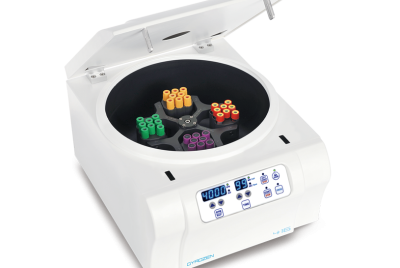 Gyrozen PLS-416 Low-Speed Laboratory Centrifuge