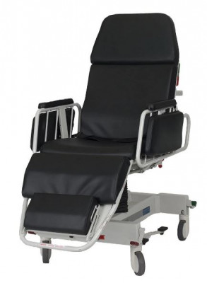 Hausted APC Stretcher