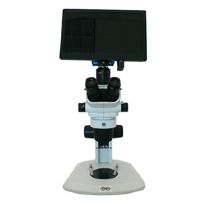 HD Digital Visual Measurement