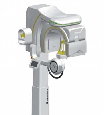 HDX Dentri 16x8 CBCT 3D Dental Scanner