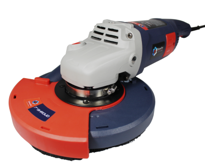 DiamaPro HGX-7 Hand Grinder
