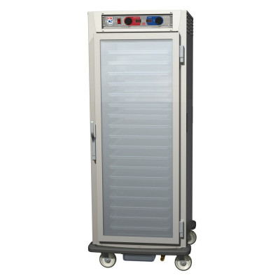 METRO C599 NDS D Hot Food Cabinet