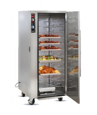 FWE PHU-12 Hot Food Cabinet