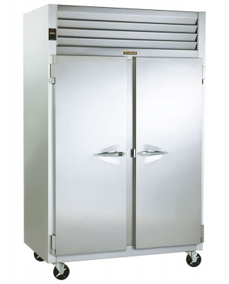 HOBART QH1 Hot Cabinet Hobart