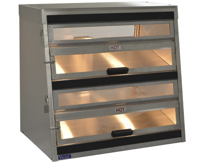 Lockwood CA67-PFIN-34 Hot Food Cabinet