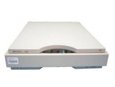 Agilent 1100 G1322A HPLC Degasser