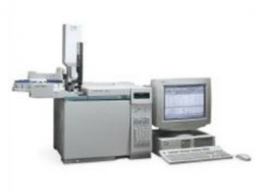HP Agilent 6890N