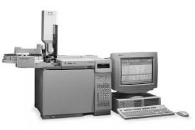 HP Agilent 6890N