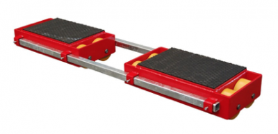 HTS ECO-Skate BIG88S