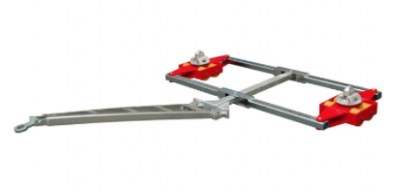 HTS ECO-Skate ICX16D