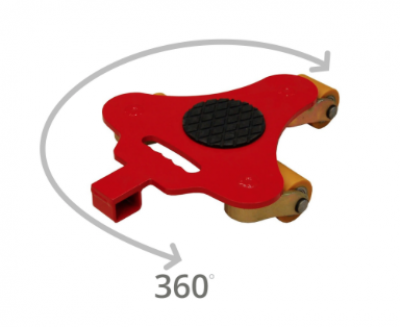 HTS ECO-Skate R24LS