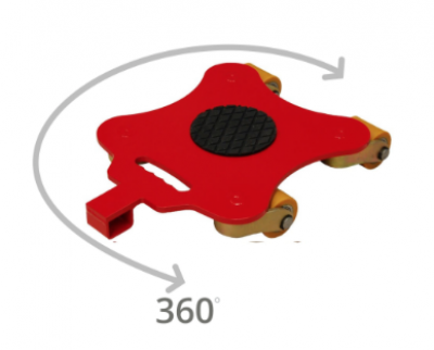 HTS ECO-Skate R32LS