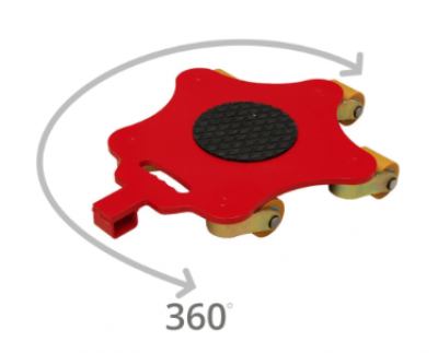 HTS ECO-Skate R40LS