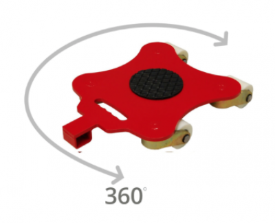 HTS ECO-Skate RN36LS