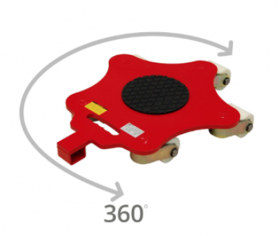 HTS ECO-Skate RN45LS