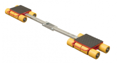 HTS ECO-Skate i120S
