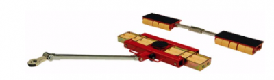 HTS ECO-Skate i150S