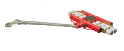 HTS ECO-Skate iN160L