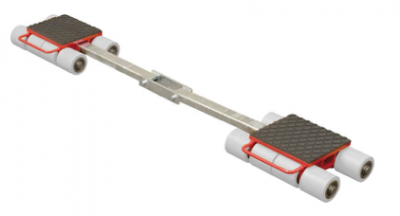 HTS ECO-Skate iN160S