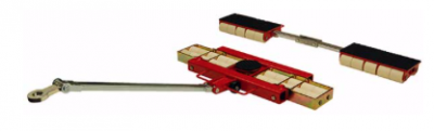 HTS ECO-Skate iN200L