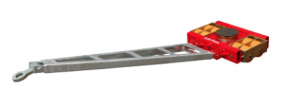 HTS ECO-Skate iX16L