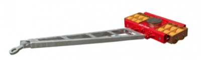 HTS ECO-Skate iX24S