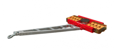 HTS ECO-Skate iX32L