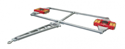 HTS ECO-Skate iX48D