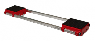 HTS ECO-Skate iXN40S