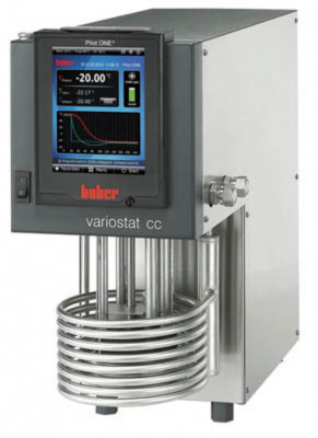 HUBER Variostat Refrigerated Heating Bath Circulator