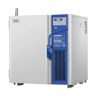 Haier Biomedical Freezer