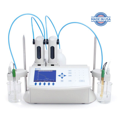 Hanna HI901C1 Automatic Titrator
