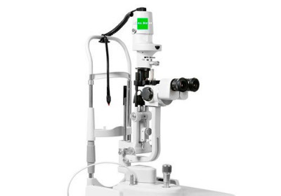 Hans Heiss SL7DSL Silt Lamp