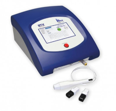 Harvard Apparatus Electroporation System, AgilePulse MAX