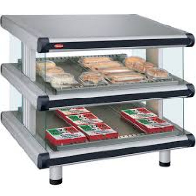 Hatco GR2SDS‐36D Display Merchandiser