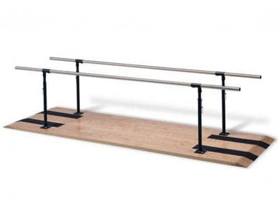 Hausmann 1300 Height Adjustable 10