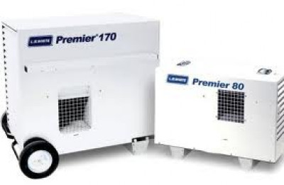 Premier 350,000BTUs Heater