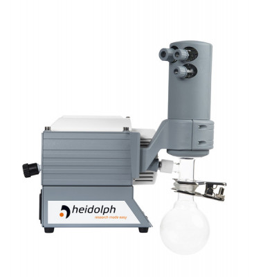 Heidolph Hei-VAP Vario Tec Pump, Rotary Evaporator RPM Regulated Vacuum Pumps