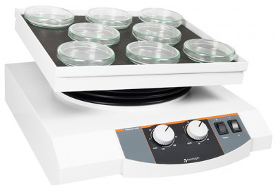 Heidolph Polymax 1040 Platform Shaker, Wave