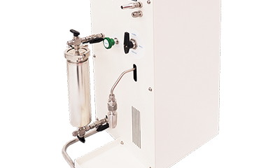 Heidolph PureSolv MICRO Solvent Purification Systems