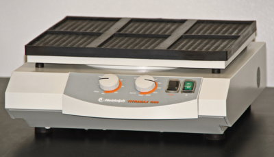 Heidolph TitraMax 1000 Vibrating Platform Shaker