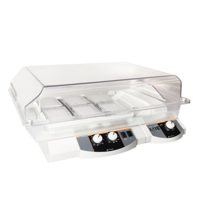 Heidolph Titramax Vibrating Platform Shaker Package